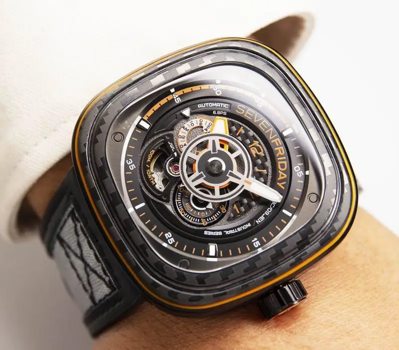 Seven Friday watch 58 (1)